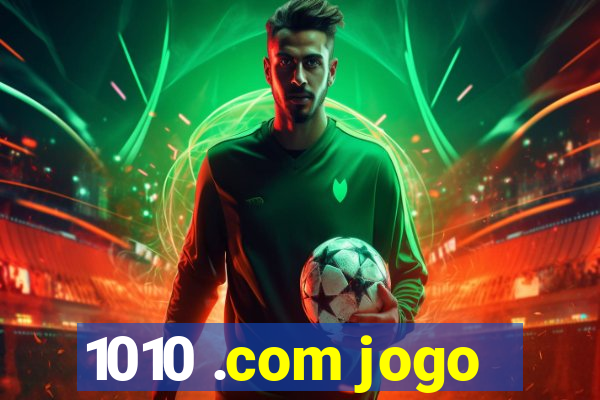 1010 .com jogo