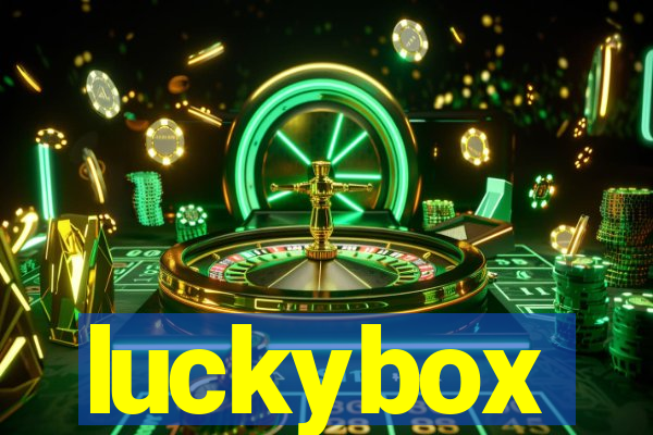 luckybox