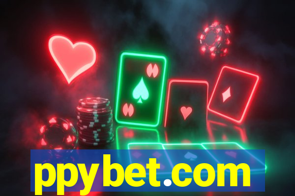 ppybet.com