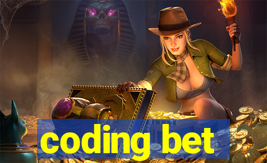 coding bet