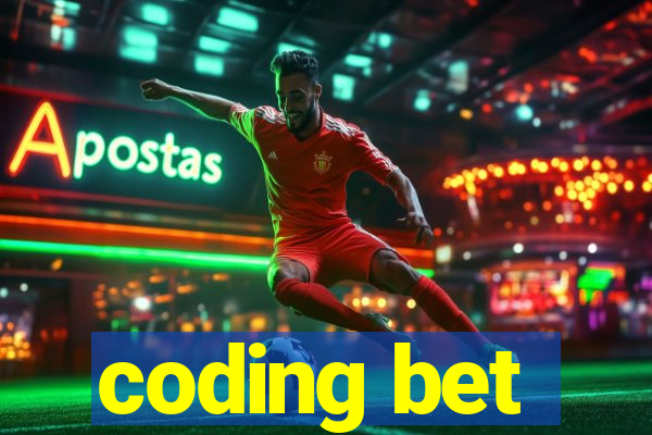 coding bet