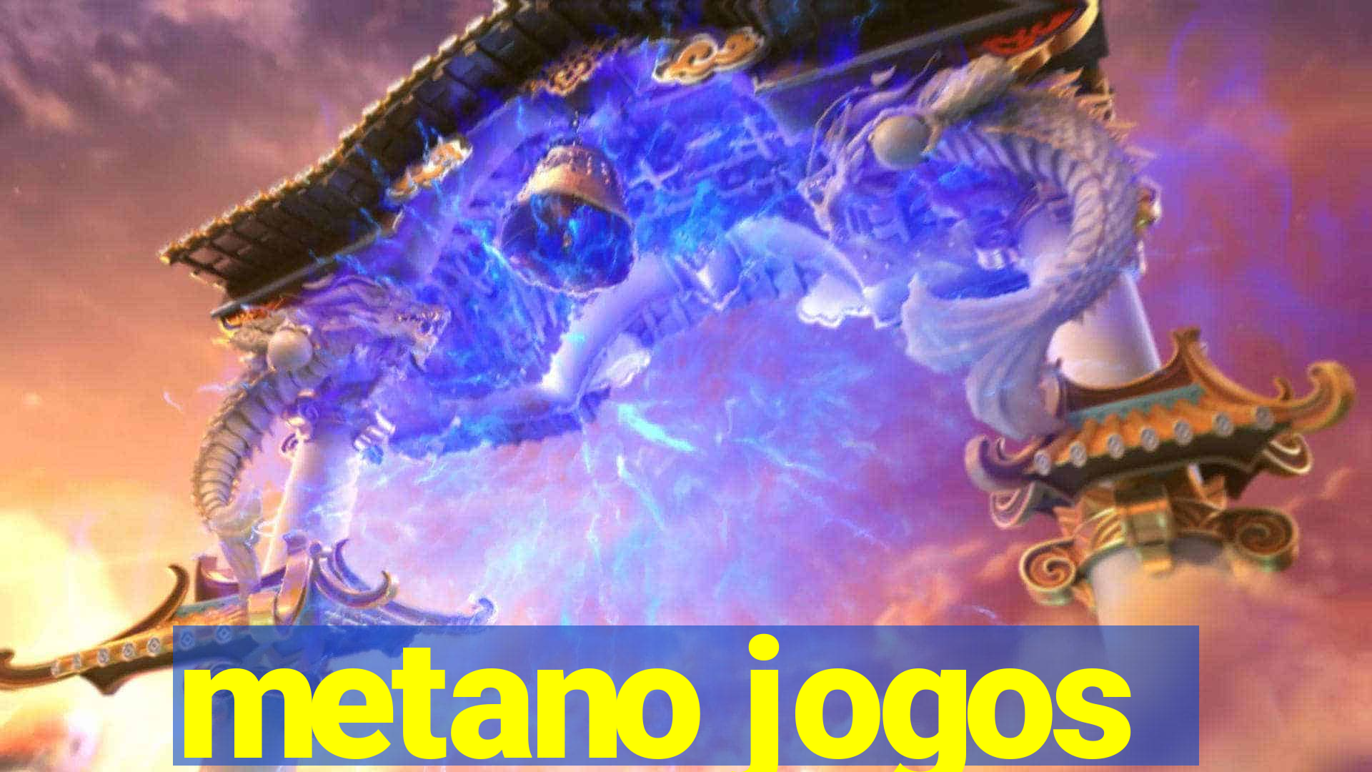 metano jogos