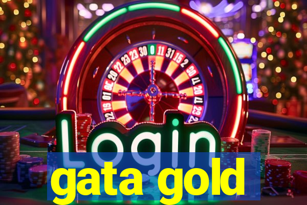 gata gold