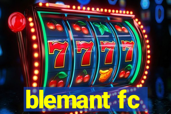 blemant fc