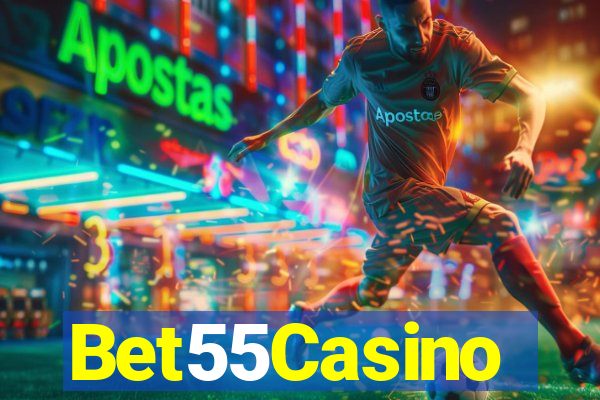 Bet55Casino