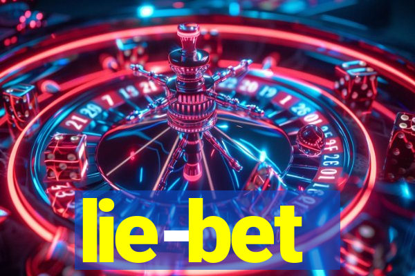 lie-bet