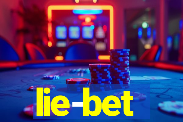 lie-bet