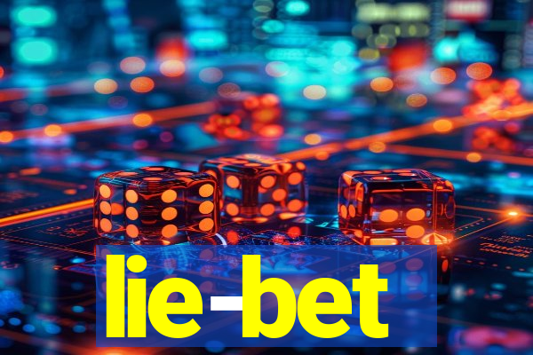 lie-bet