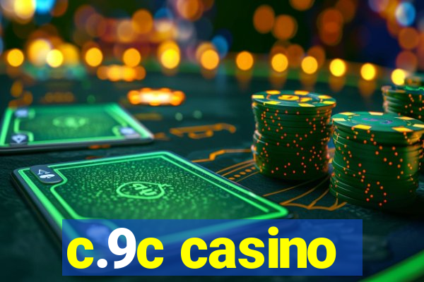 c.9c casino