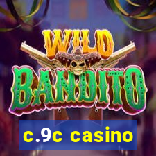 c.9c casino