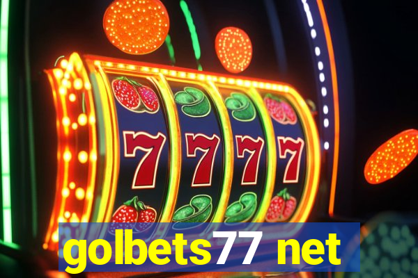 golbets77 net