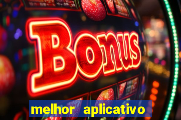 melhor aplicativo de jogos para ganhar dinheiro