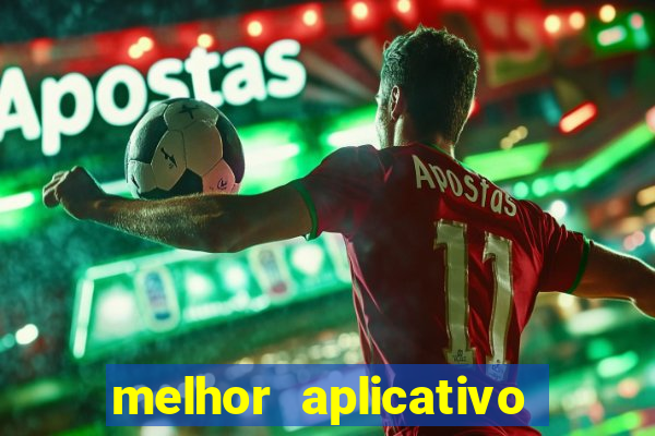 melhor aplicativo de jogos para ganhar dinheiro