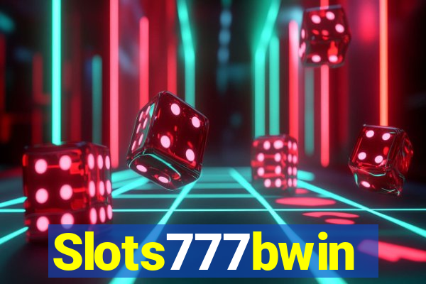 Slots777bwin