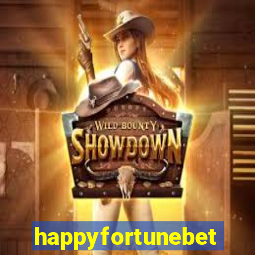 happyfortunebet.com