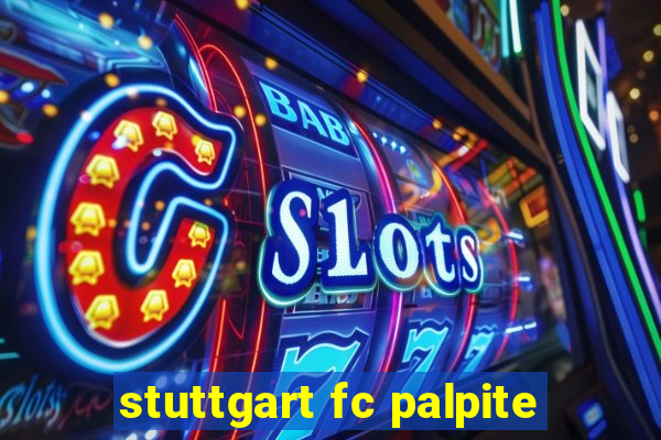 stuttgart fc palpite