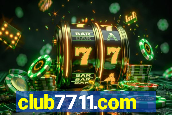 club7711.com