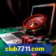 club7711.com