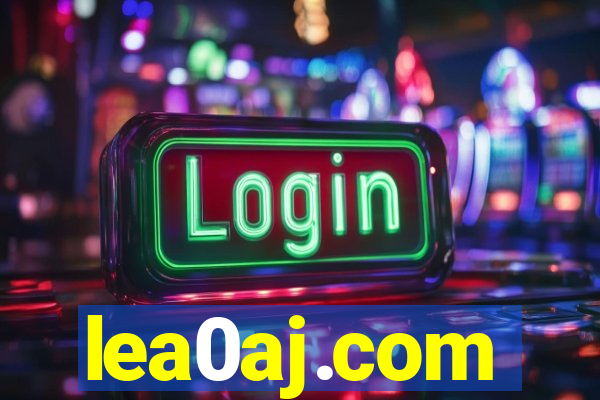 lea0aj.com