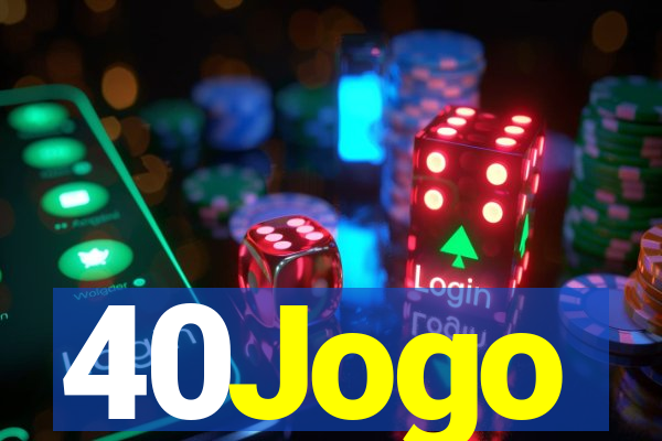 40Jogo