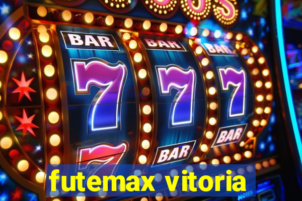 futemax vitoria