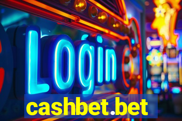 cashbet.bet