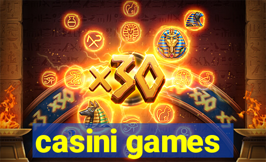 casini games