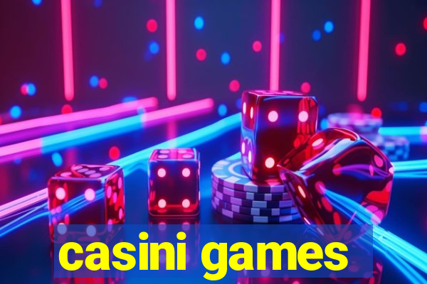 casini games