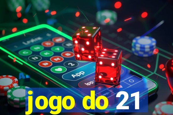 jogo do 21