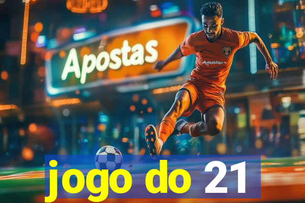 jogo do 21