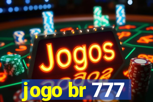 jogo br 777