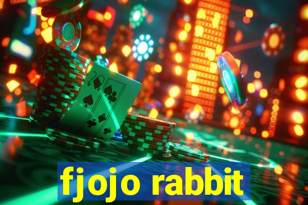 fjojo rabbit