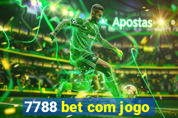 7788 bet com jogo