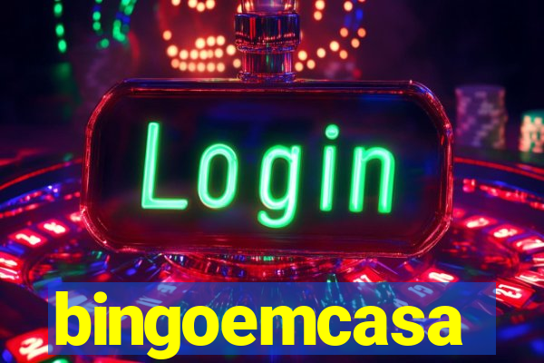 bingoemcasa