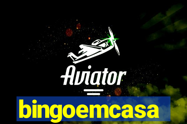 bingoemcasa