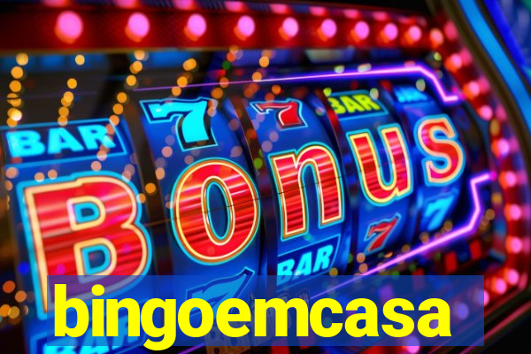 bingoemcasa