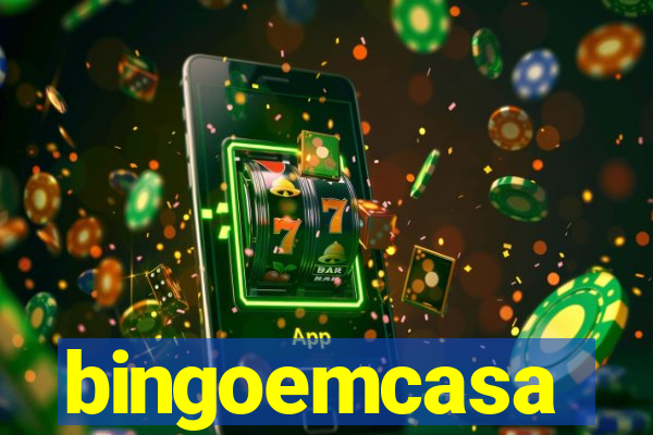 bingoemcasa