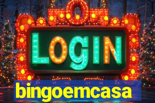 bingoemcasa