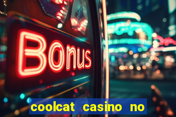 coolcat casino no deposit bonus