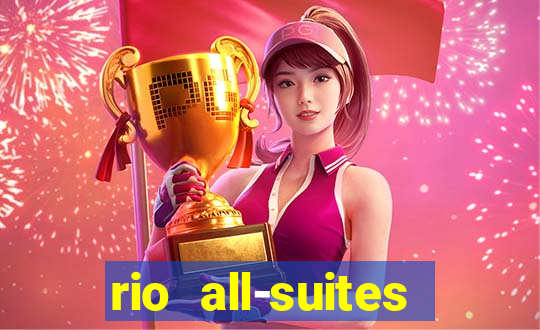 rio all-suites hotel and casino