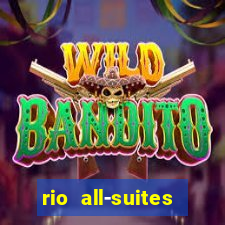 rio all-suites hotel and casino