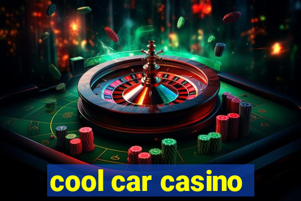 cool car casino