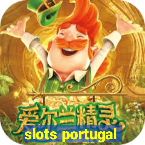 slots portugal