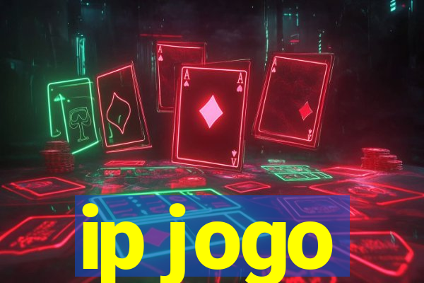 ip jogo