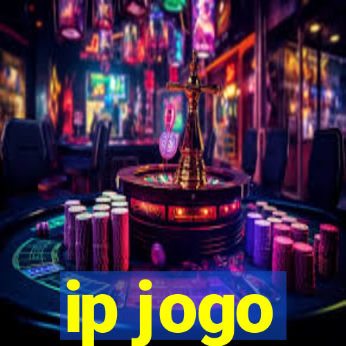 ip jogo