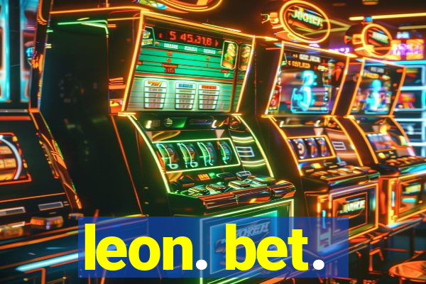 leon. bet.