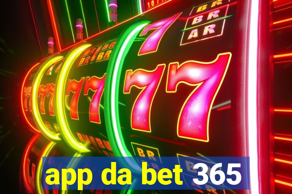 app da bet 365