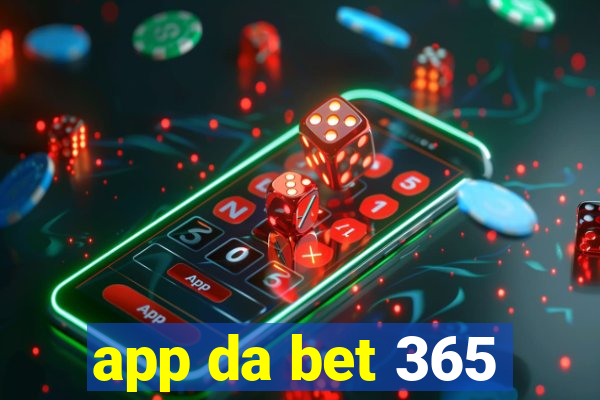 app da bet 365