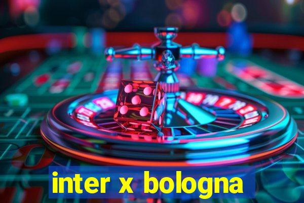 inter x bologna