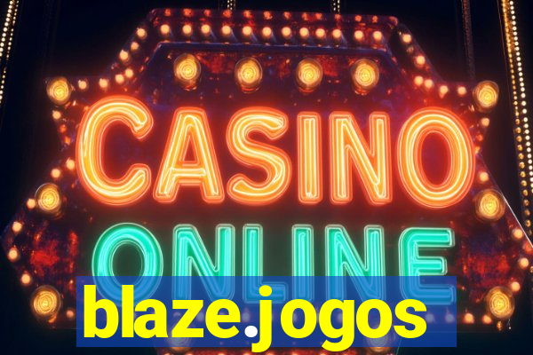 blaze.jogos